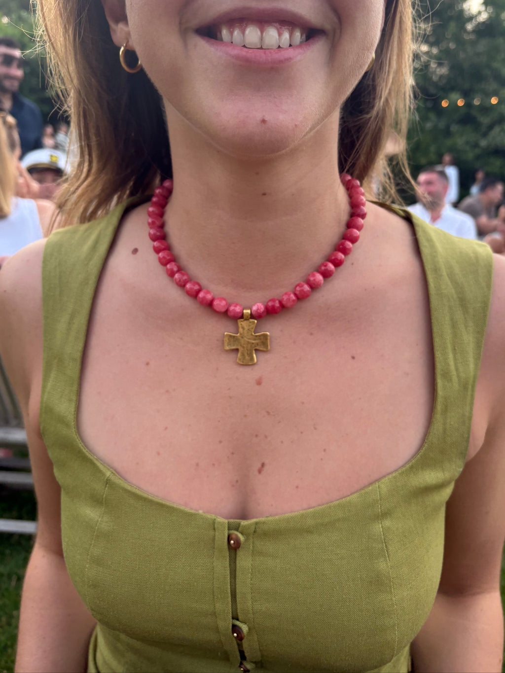The Samantha